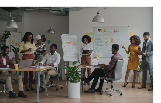 Service Excellence Masterclass -Turning Customer Engagements into Productivity and Profitability